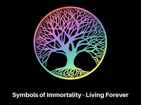 Immortality .
